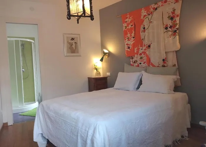 Holiday Home Carina