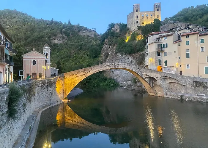 Un Altra Vita- Authentic Italian getaway