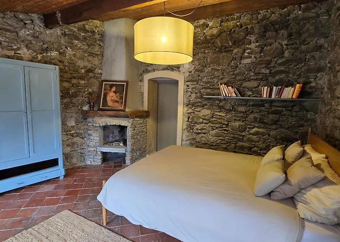 Un Altra Vita- Authentic Italian getaway