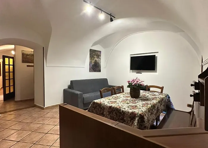 Il Dolce Rustico