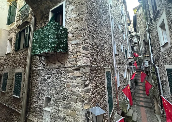 Il Dolce Rustico
