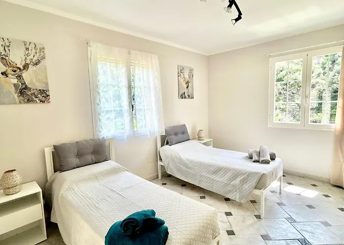 Casa Armonia