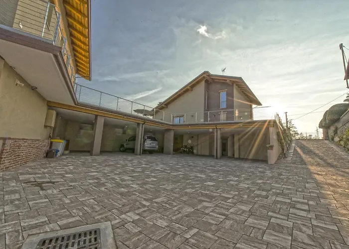 La Casa Di Kiki