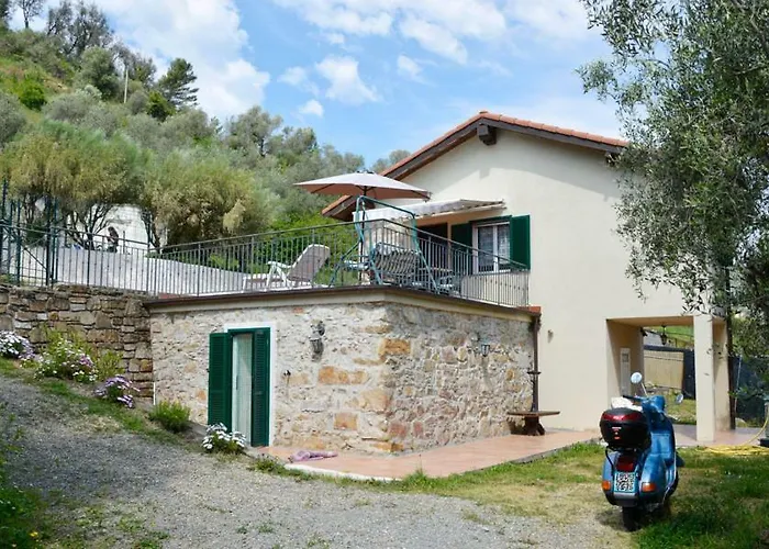Casa Delle Olive