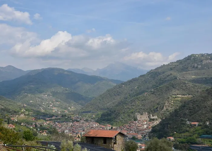 Casa Delle Olive